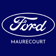 Logo Ford