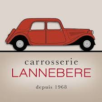 Logo Lannebere
