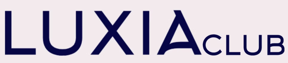 Logo Luxia Club