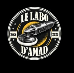 Logo Le Labo d'Amad
