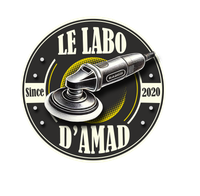 Logo Le Labo d'Amad